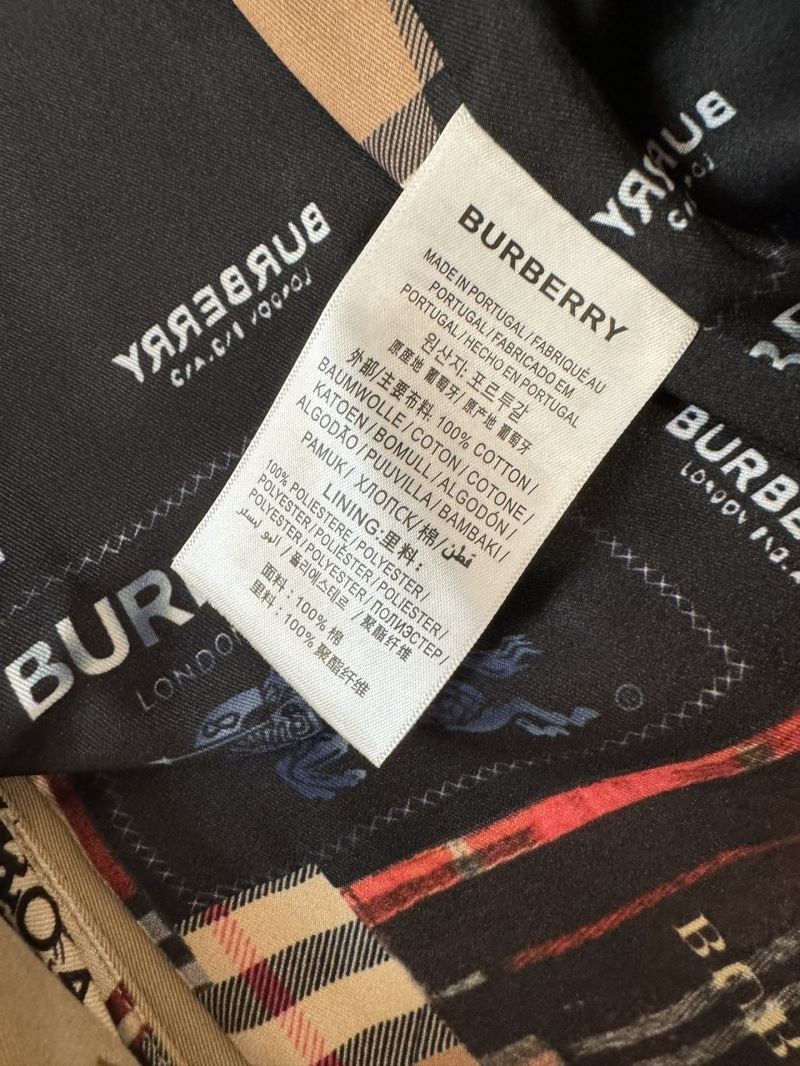 Burberry Outwear